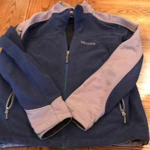Men’s Marmot jacket